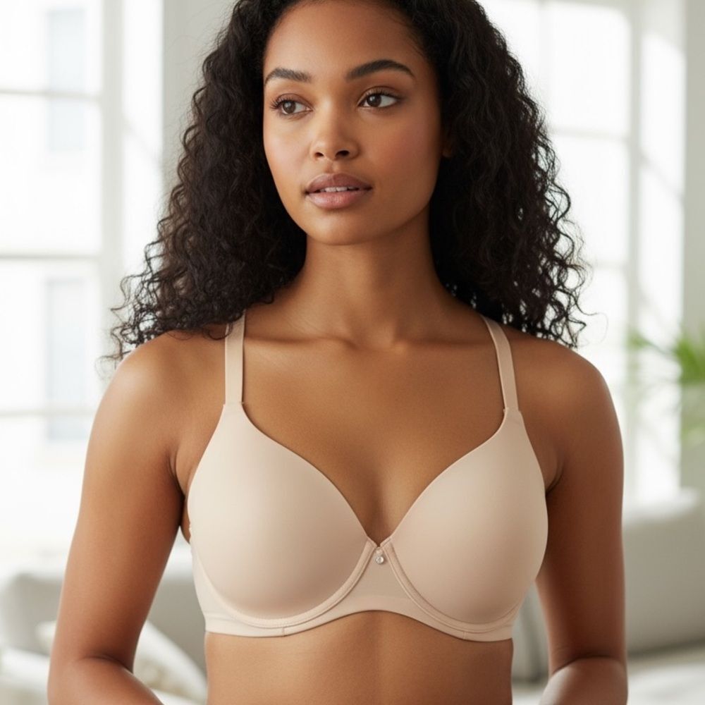 Aerie katie lightly lined bra